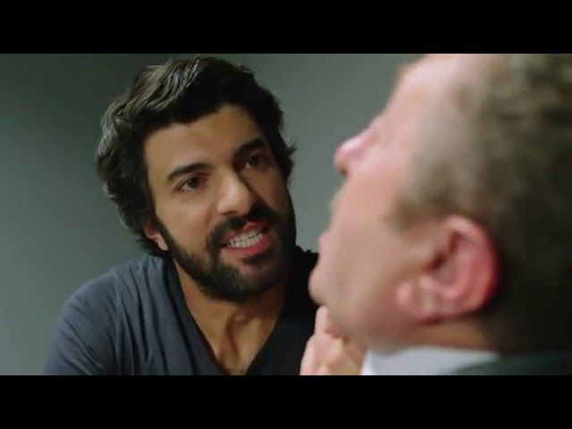 Infiel Serie Turca En Español Capitulo 12