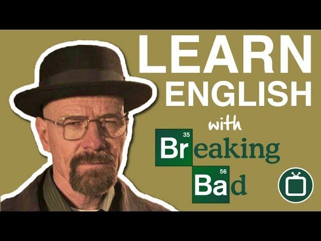 Breaking english