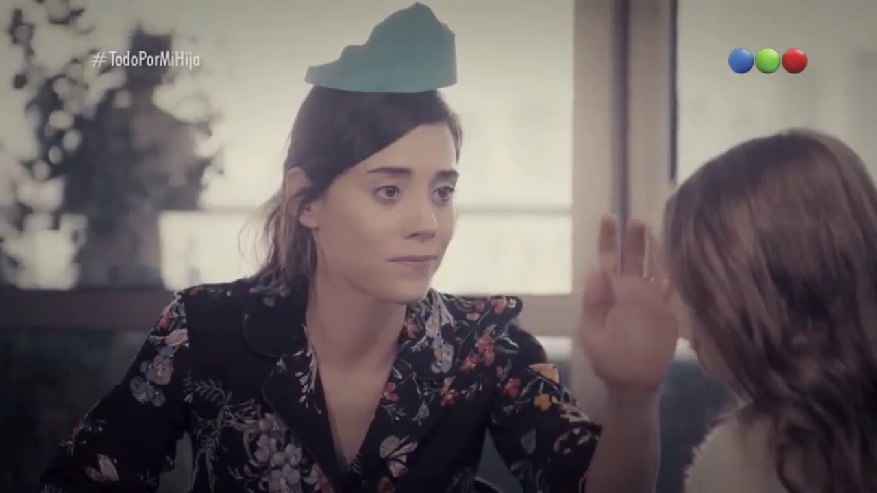 Love Is In The Air Episodio 69