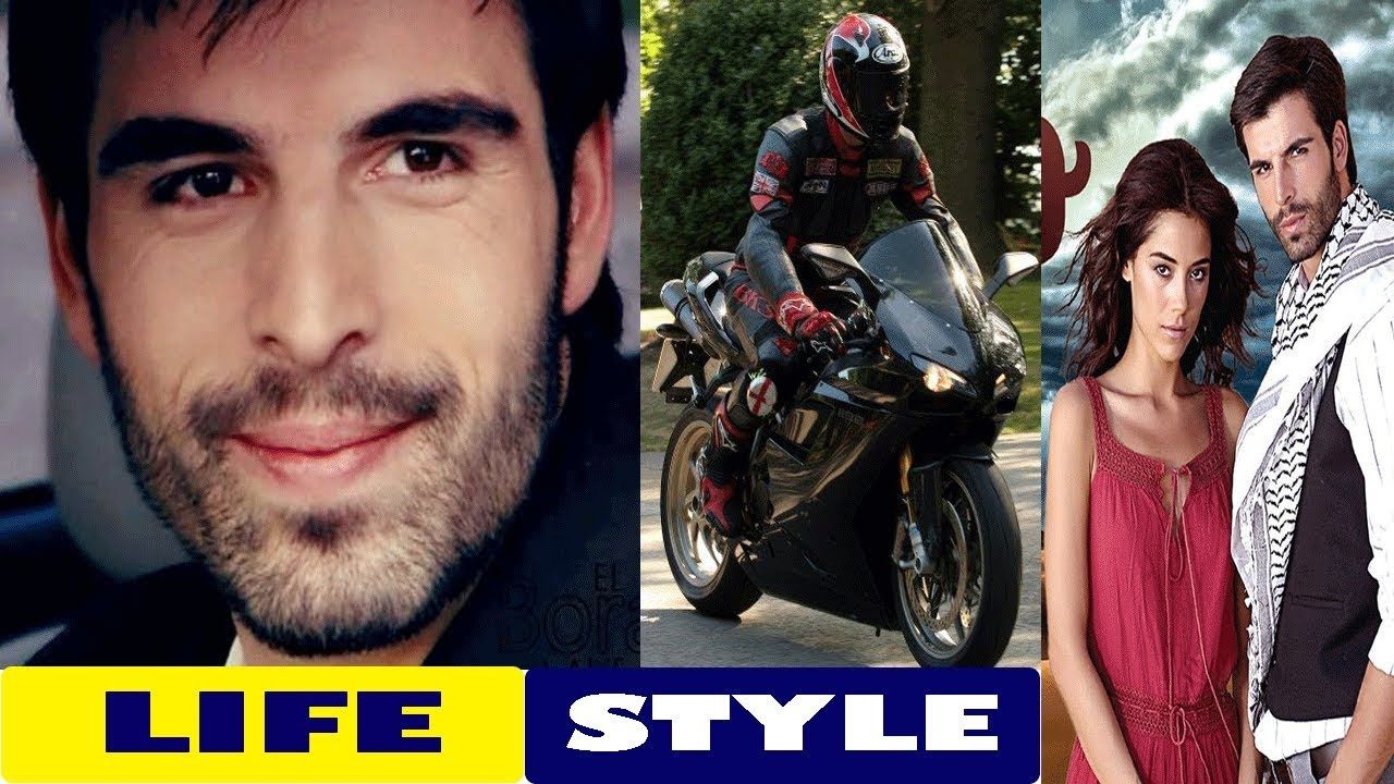 Mehmet Akif Alakurt Biography,Family,Girlfriend,Net Worth, Salary,House,Cars,Lifestyle ...