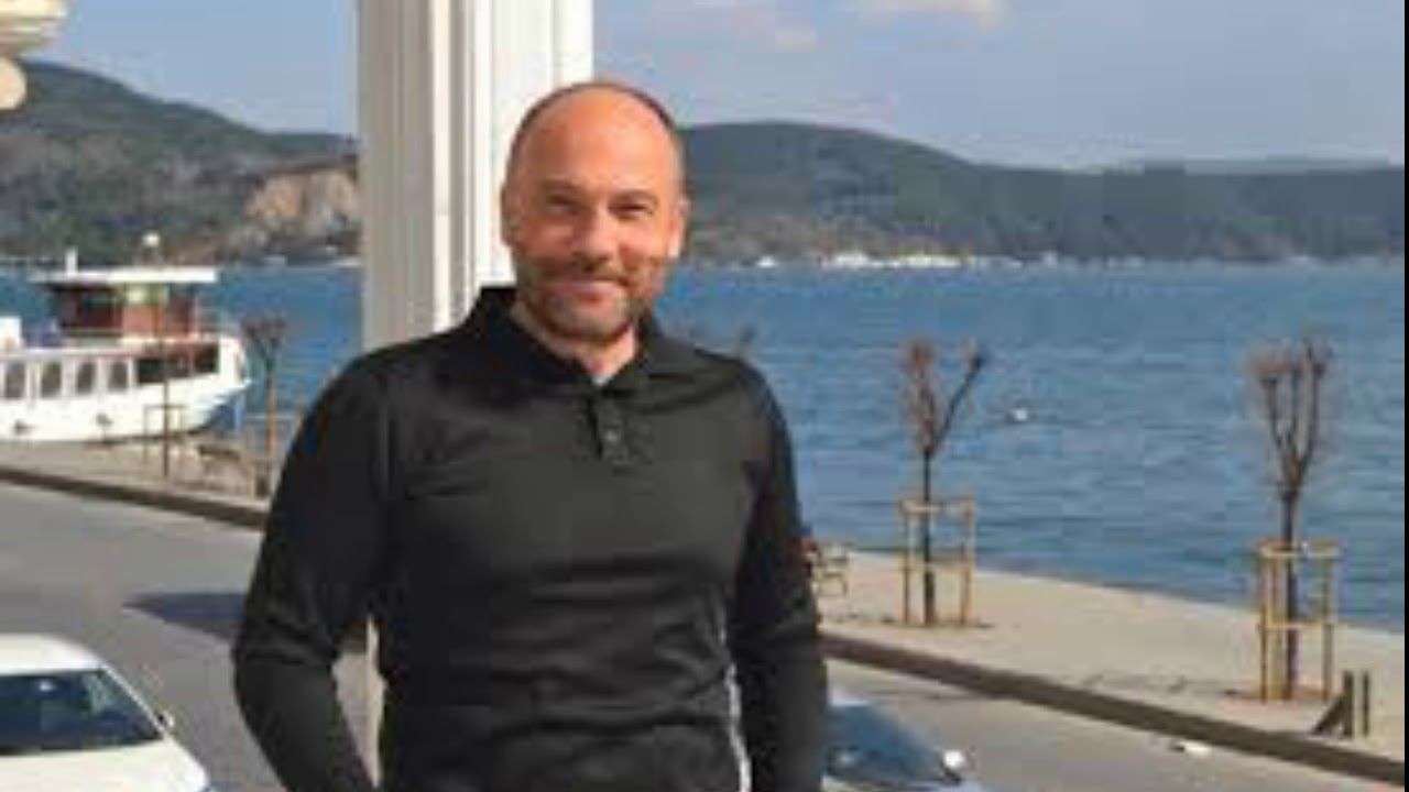 Quien Es Mahir Gunsiray Series Turkish