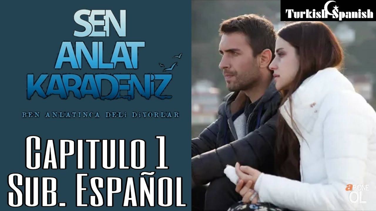 Can Kiriklari Cap 1 Sub Español