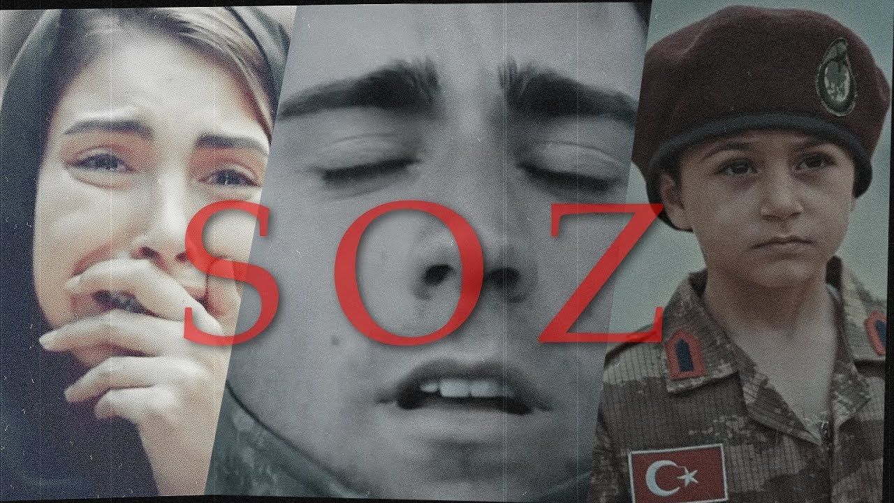 Deniz Baysal Ii Soz Caglar Ertugrul Ii Dag Au Series Turkish