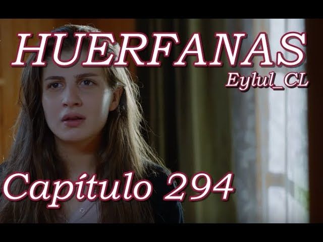 Donde Ver La Serie Huérfanas En Español