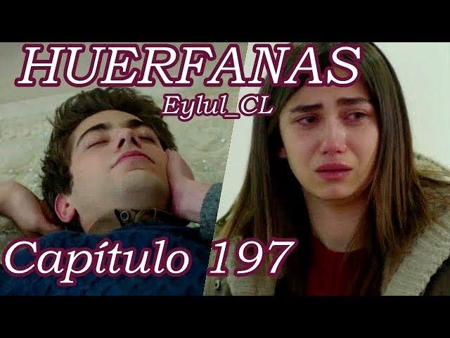 Ultimo Capitulo De Huerfanas En Español