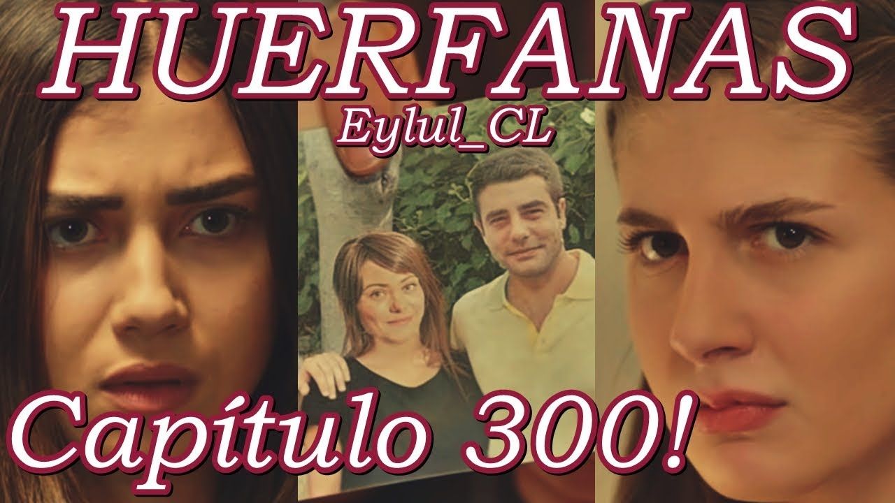 Emanet Serie Turca En Español Capitulo 1
