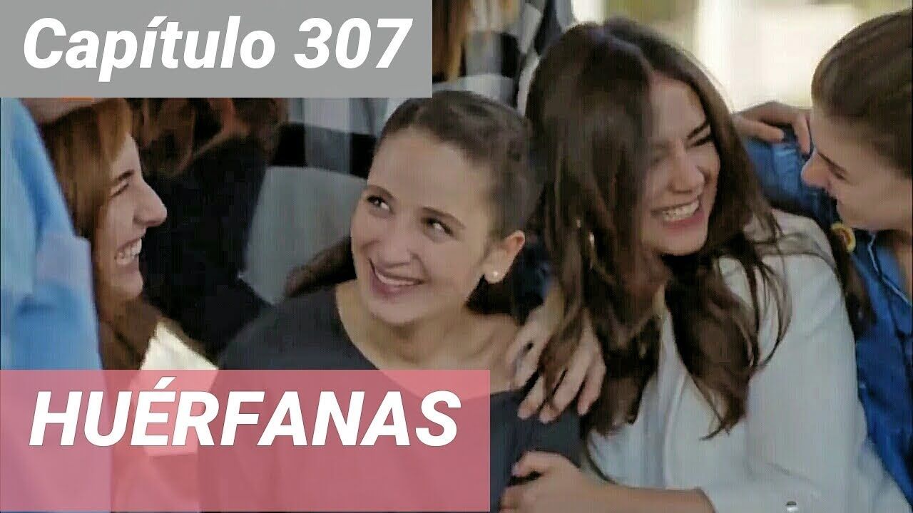 Porque Se Muere Songul En Huerfanas