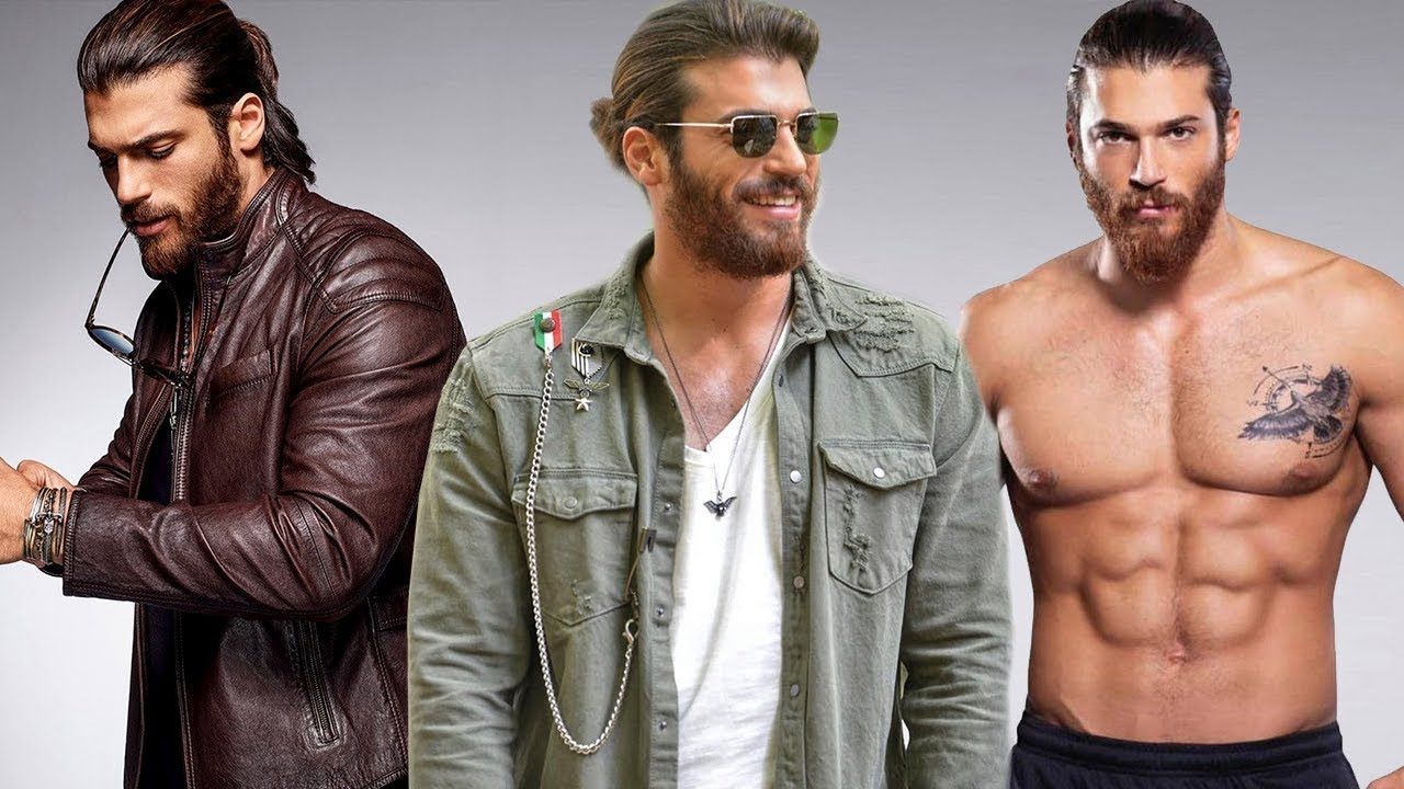 Can Yaman es el Actor Turco con Más Fanáticas del 2019. 