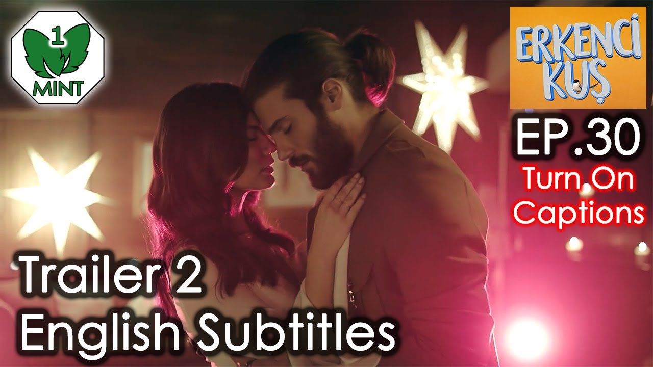 Turkish Series Sen Cal Kapimi Trailer Kus Episode Erkenci Kus