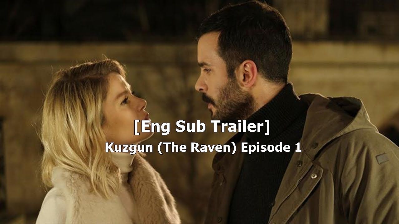 Waiting For The Sun Turkish Series Eng Sub Ep 1 [Eng Sub Trailer] Kuzgun Episode 1 – Turkish TV Series