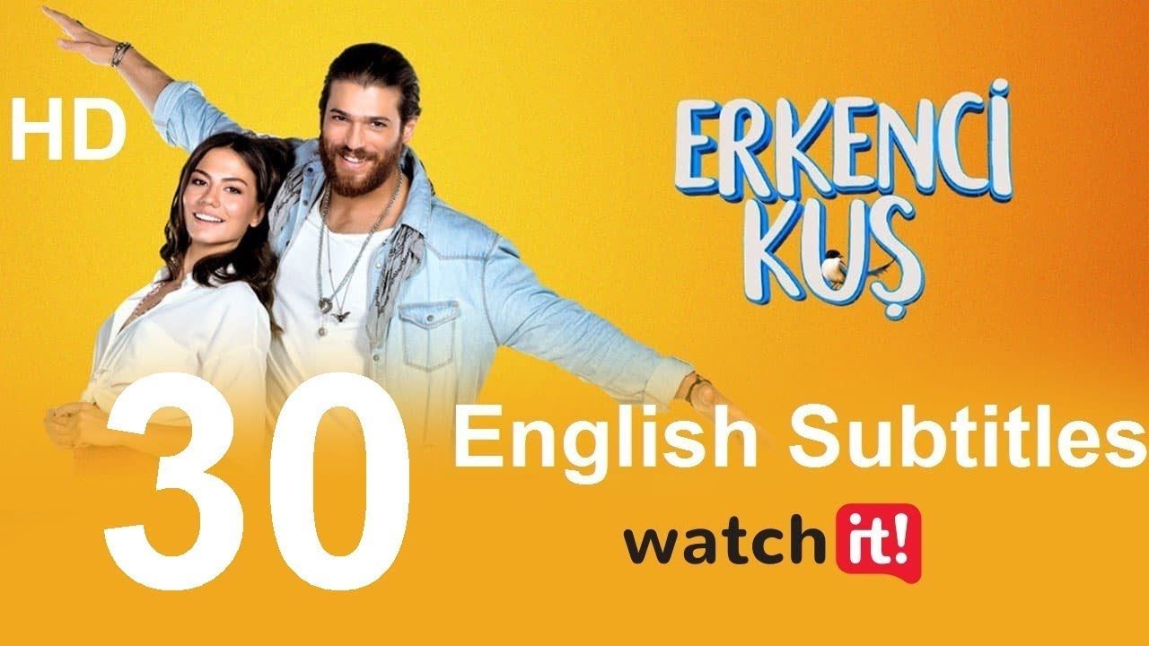 koud camouflage samenkomen Erkenci Kus Episode 30 English Subtitle Full | Series Turkish