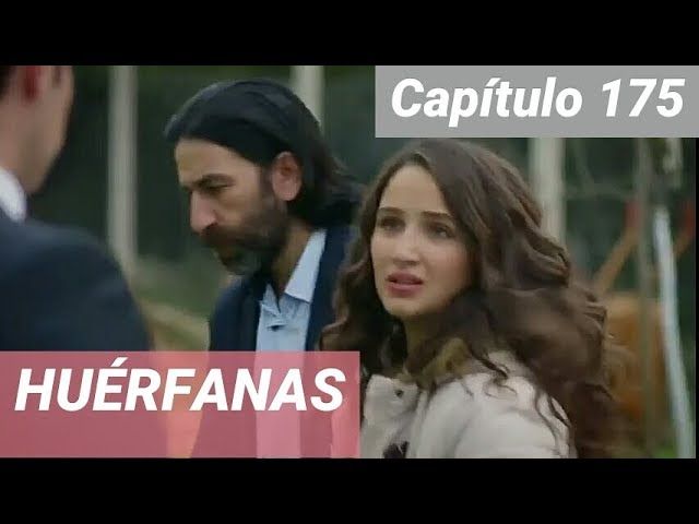 Porque Se Muere Songül En Huérfanas