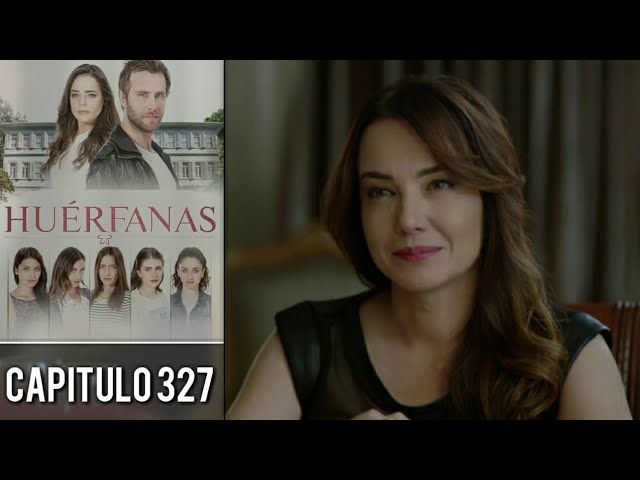 Donde Ver La Serie Huérfanas En Español