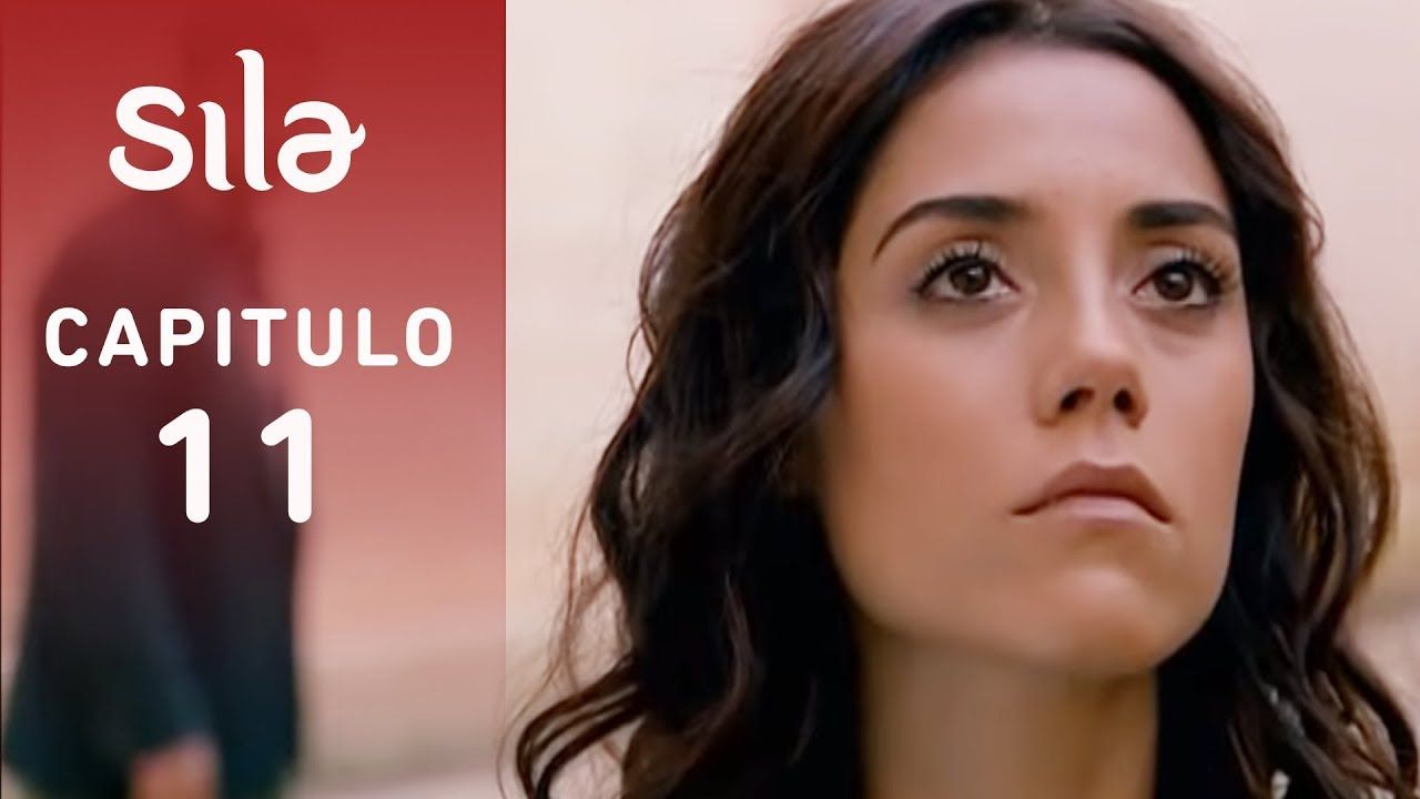 La Promesa Novela Turca En Español Capitulo 11
