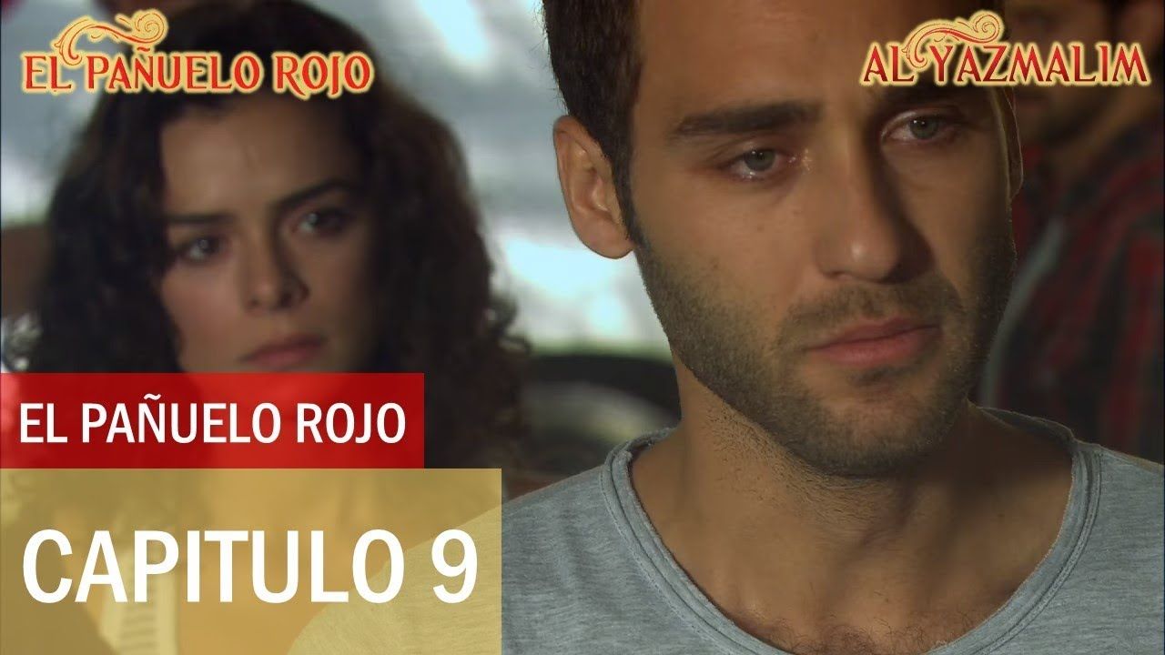 El Hombre Equivocado Capitulo 9 Español