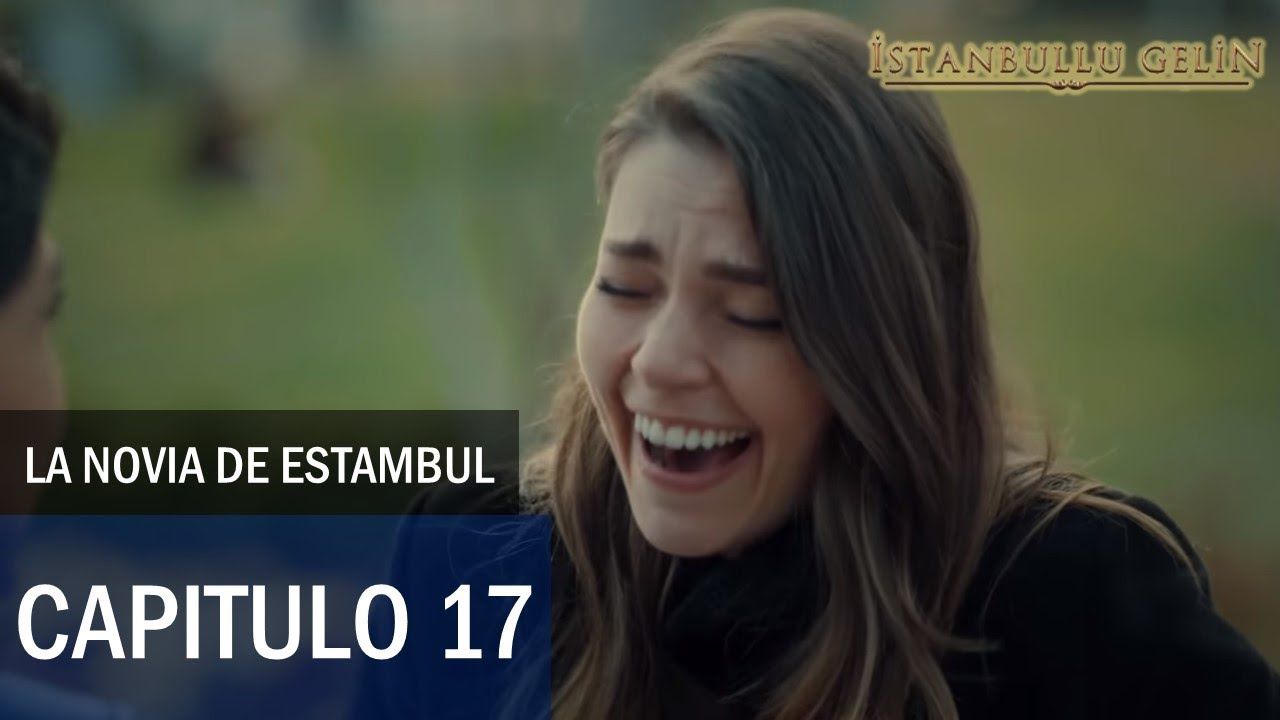 La Novia De Estambul Capitulo 12