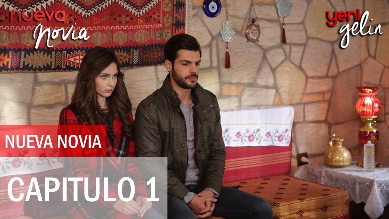 Ramo Serie Turca En Español Capitulo 1