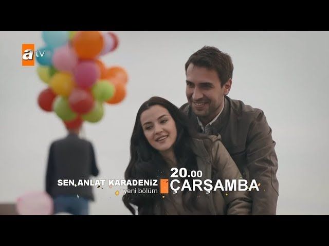 Sen Anlat Karadeniz / You Tell All Black Sea – Episode 46 Trailer 3 (Eng & Tur Subs)