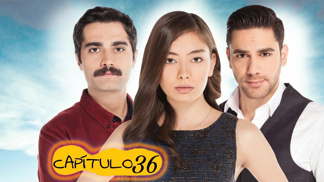 La Chica De La Ventana Capitulo 9 En Español