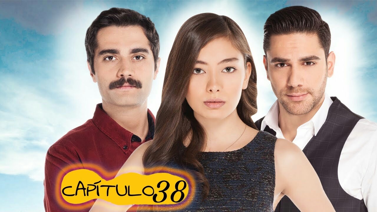 Ramo Serie Turca En Español Capitulo 1