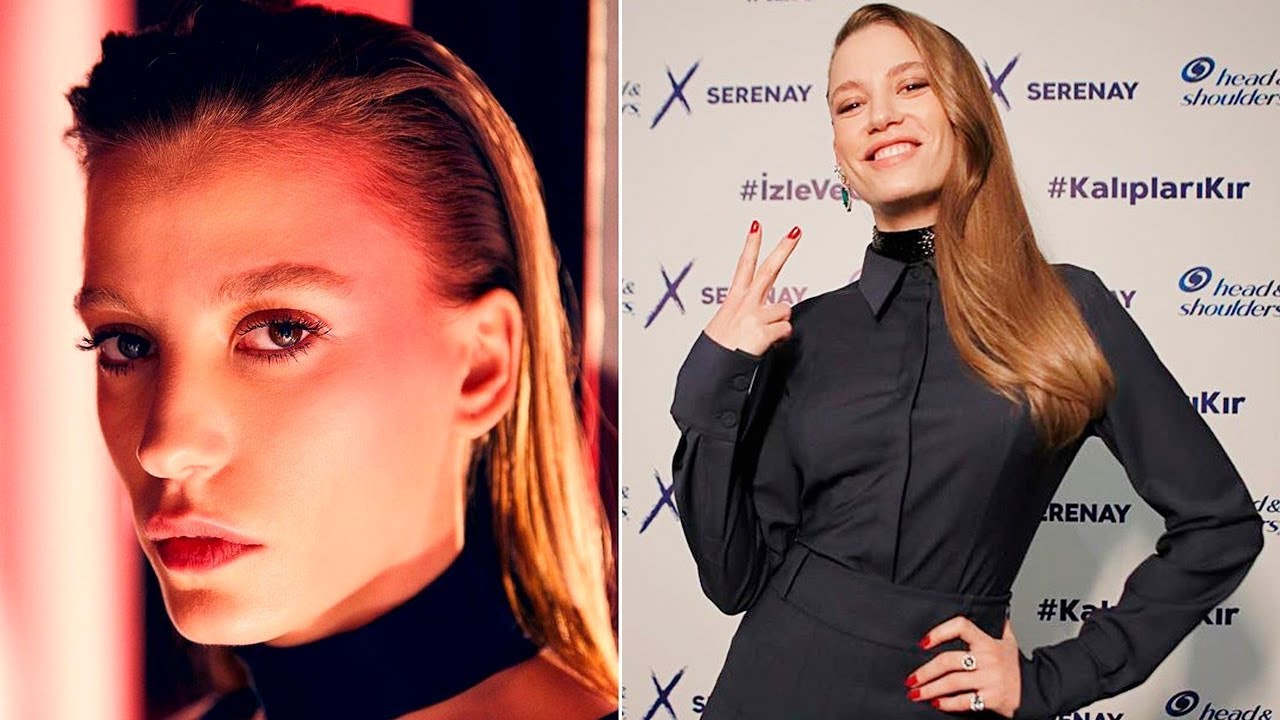 Serenay Sarıkaya se ve muy hermosa en nuevas fotos 2019 Turkish TV Series Serenay Sarıkaya se ve muy hermosa en nuevas fotos 2019 Turkish TV Series