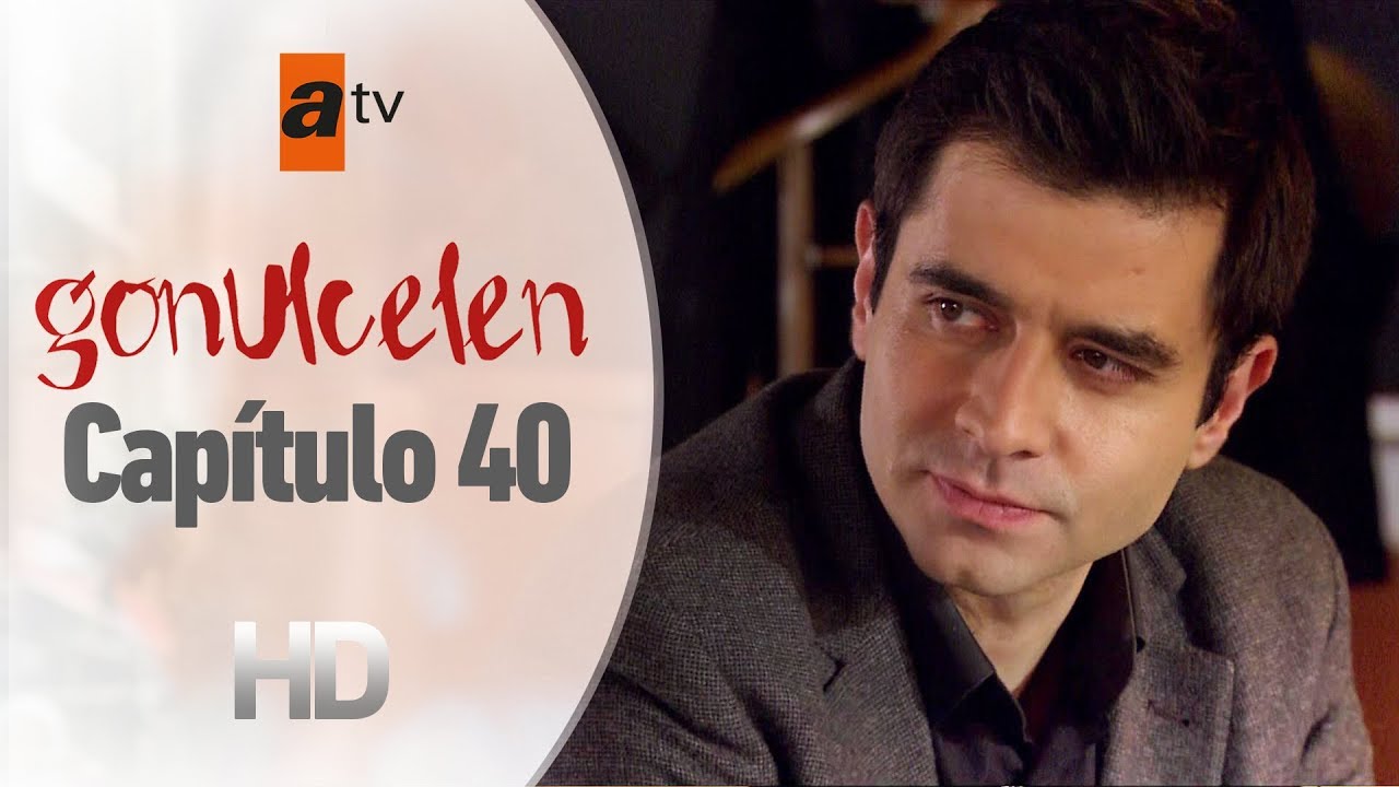 Infiel Serie Turca En Español Capitulo 11