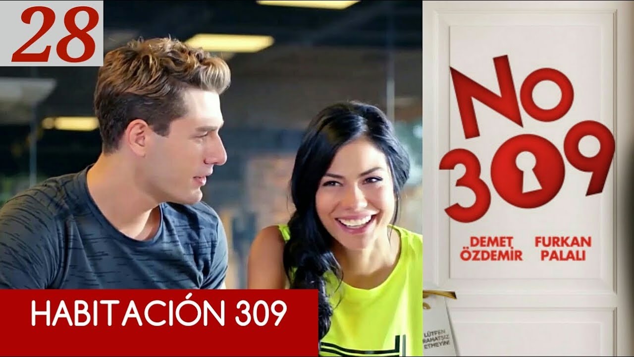 Serie Turca Yasak Elma Sub Español Capitulo 1