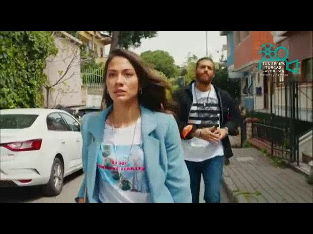 Between Us The Series Cap 1 Sub Español