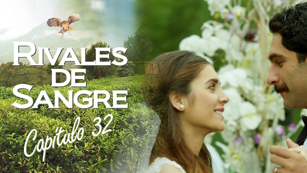 Emanet Serie Turca En Español Capitulo 8