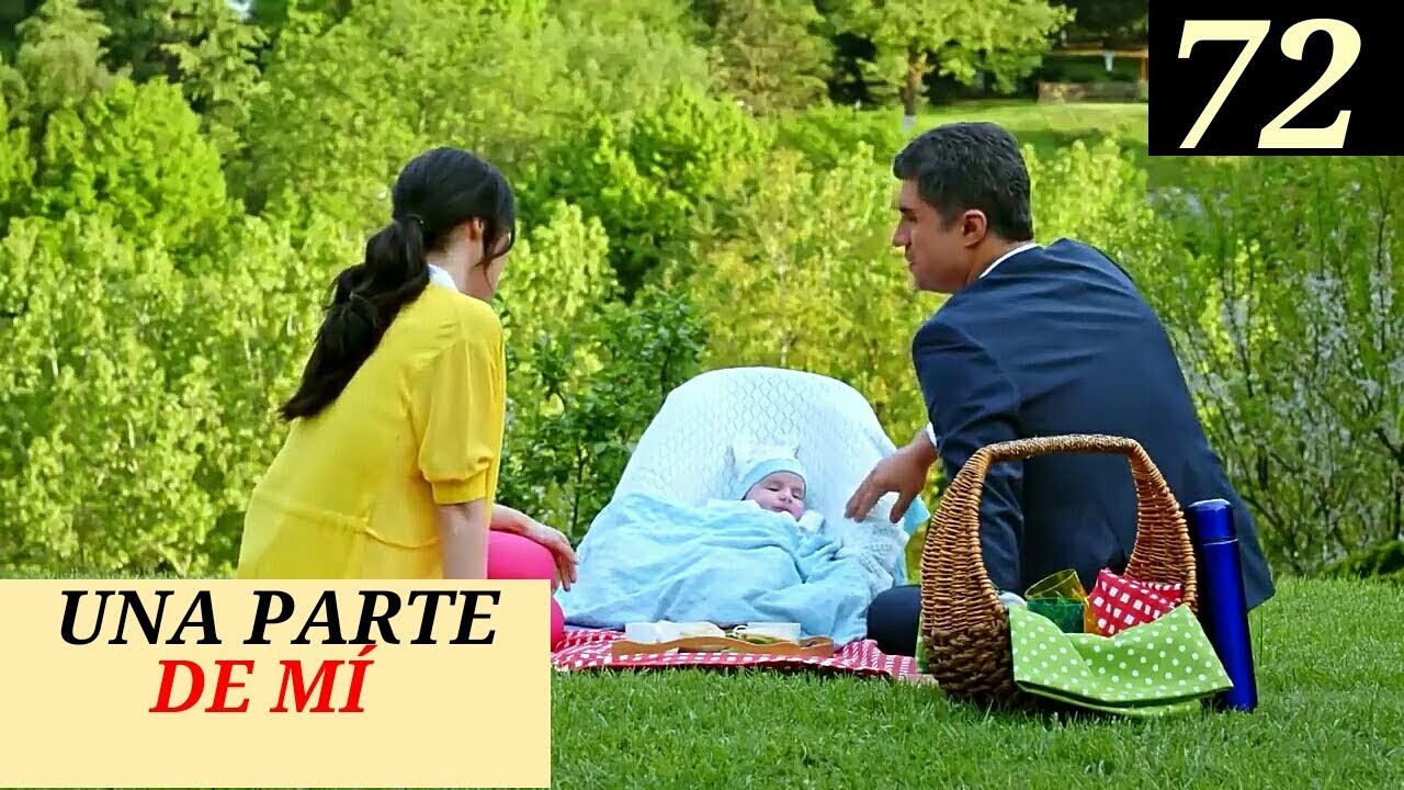 Una Parte De Mi Capitulo 12