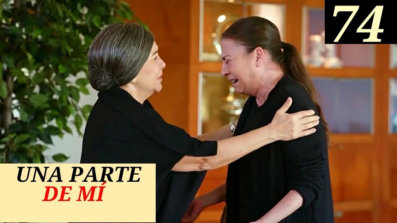 Una Parte De Mi Capitulo 1