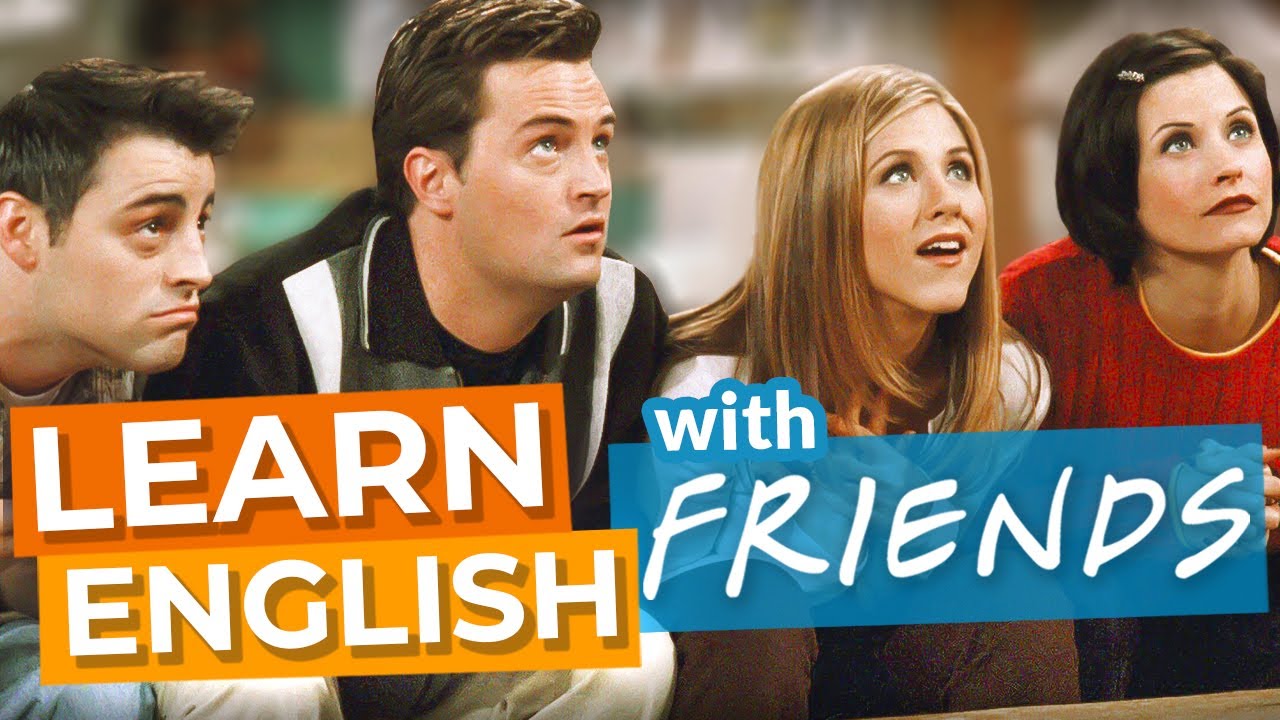 Learned friend. Learn English with TV Series. English with friends. Learn English with movies with Subtitles. Learn English with friends.