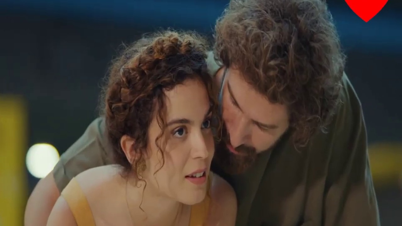 Benim Tatli Yalanim sub español/ mi dulce mentira mentira sub español Turkish TV Series