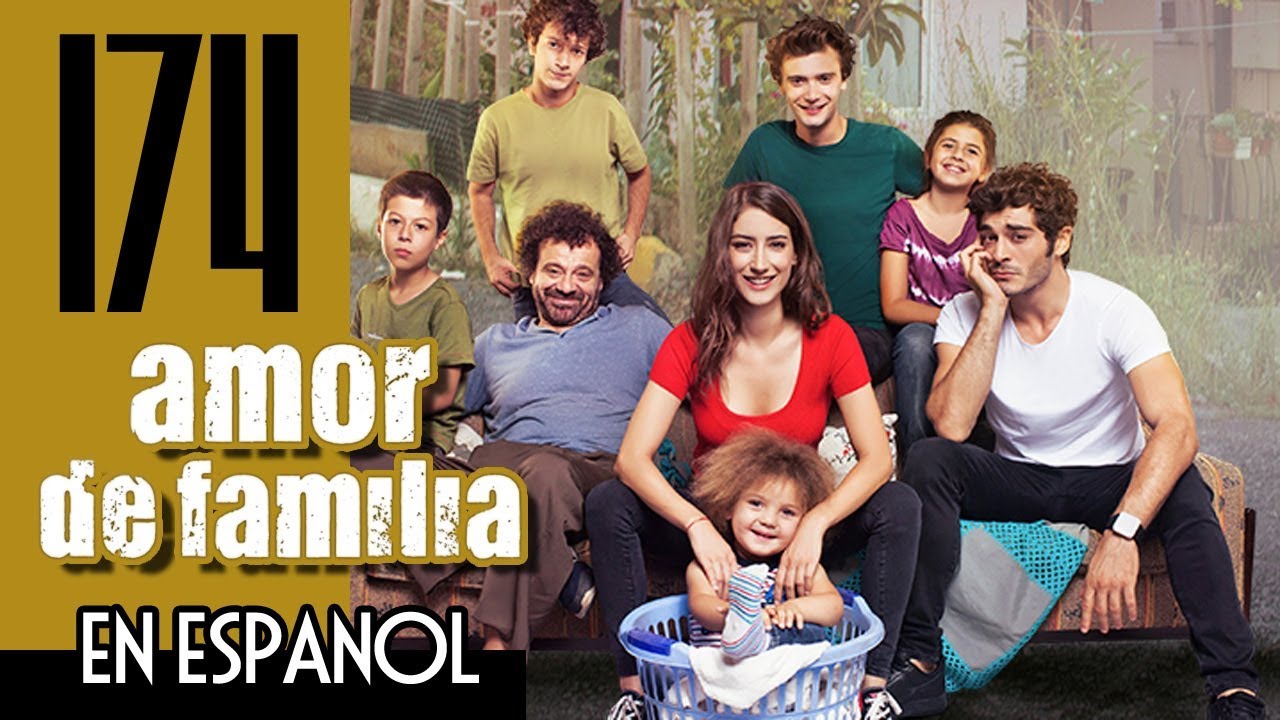 Love Is In The Air Episodio 174