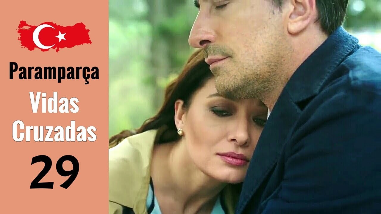 último Capitulo De Vidas Cruzadas En Español