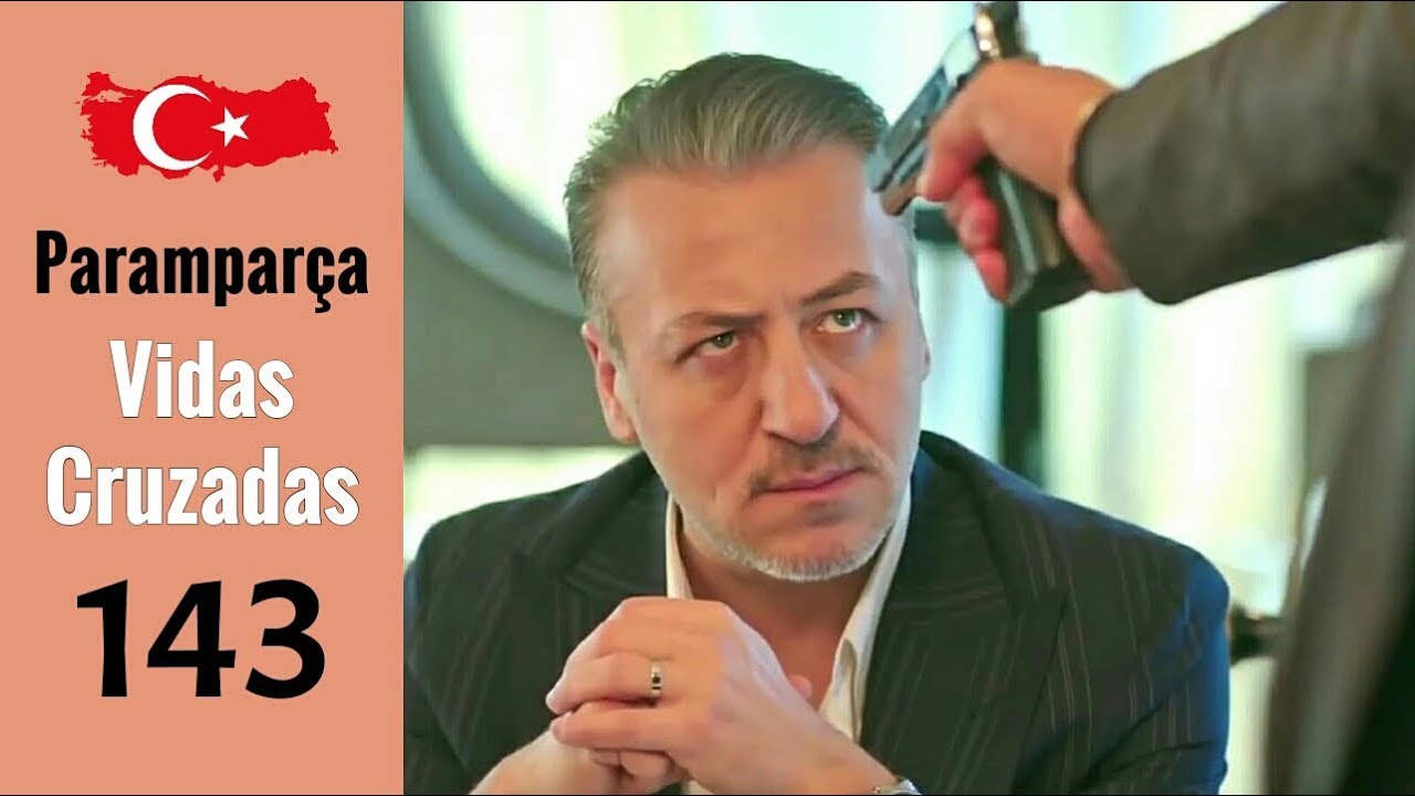 Telenovela Vidas Cruzadas Capitulos Completos En Español