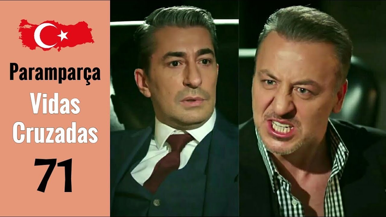 Novela Turca Paramparca En Español Capitulos Completos