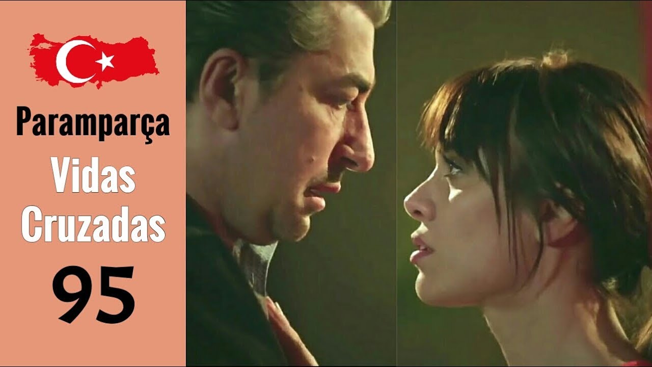 último Capitulo De Vidas Cruzadas En Español