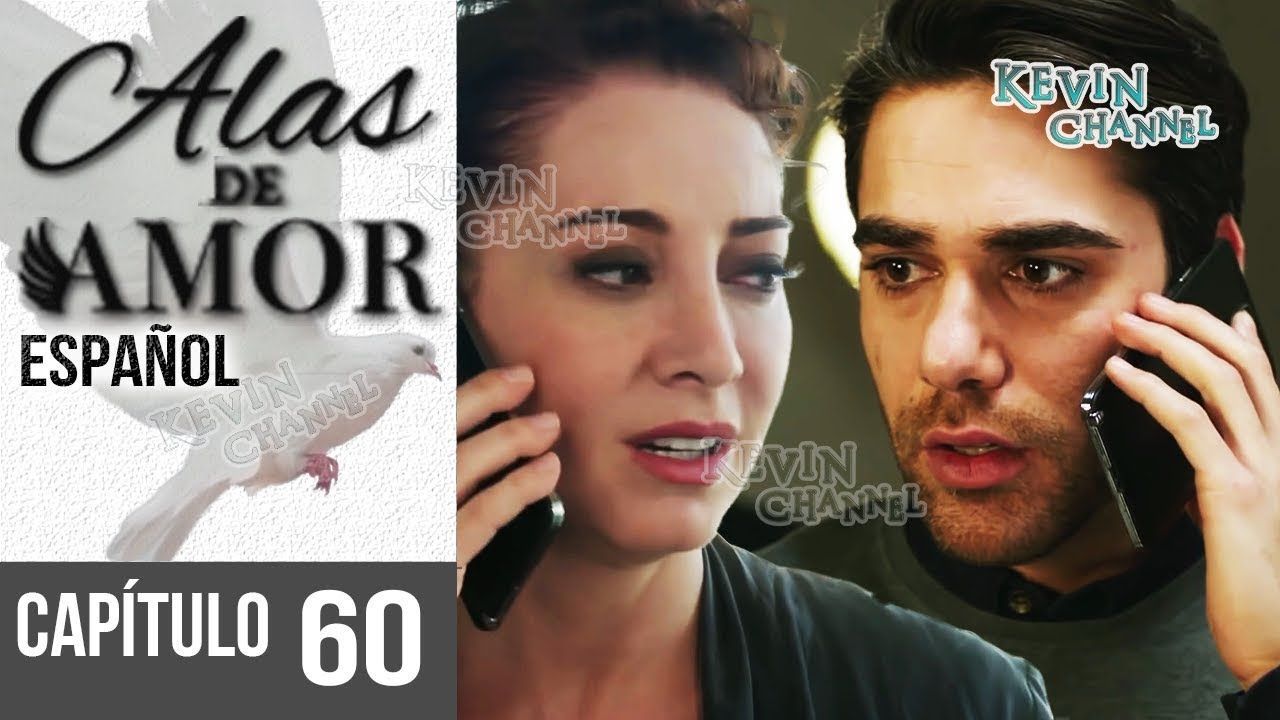 Love Is In The Air: Episodio 60