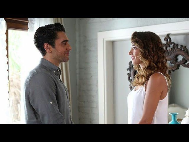 Love Is In The Air: Episodio 83