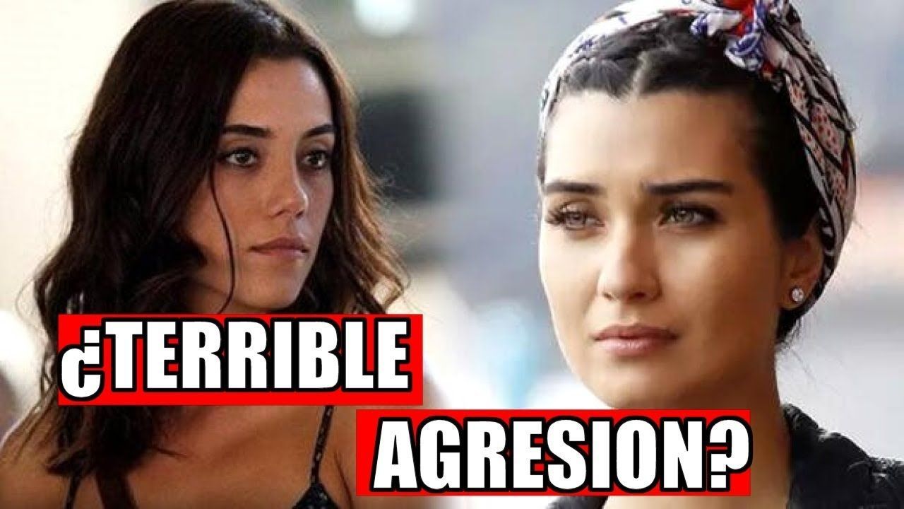 Series De Tuba Büyüküstün En Español