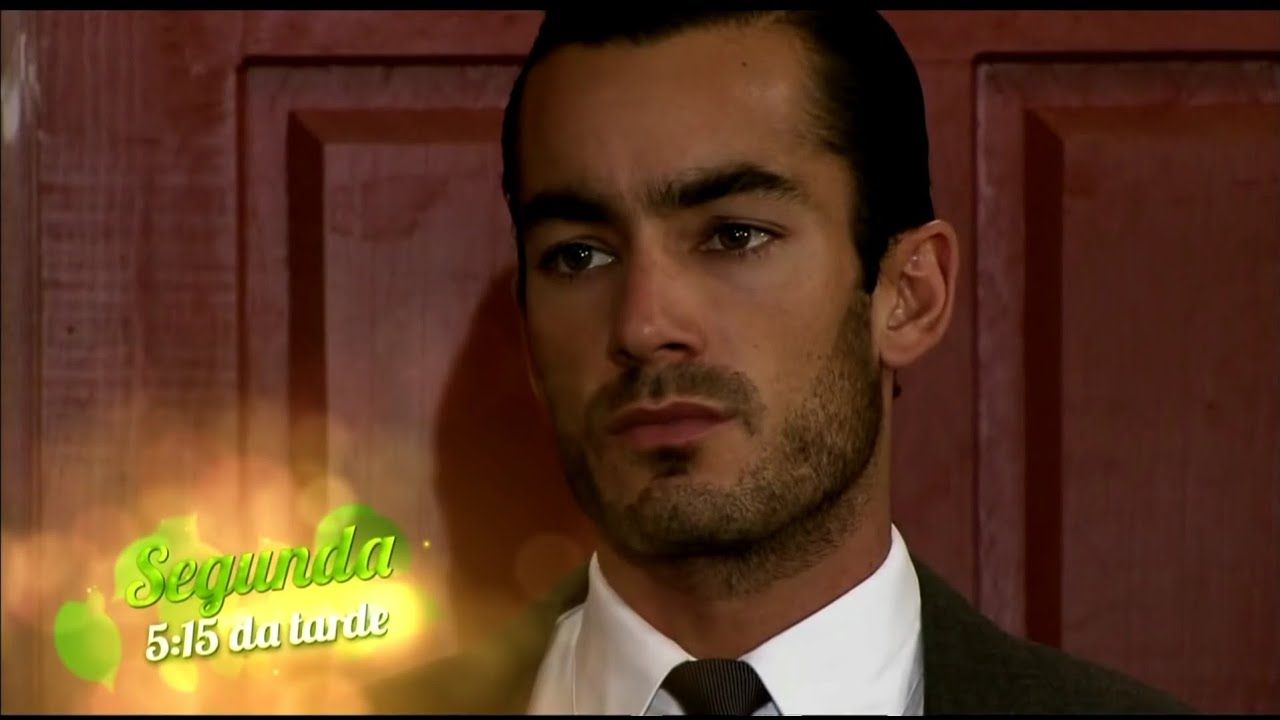 Serie Completa Love Is In The Air Español
