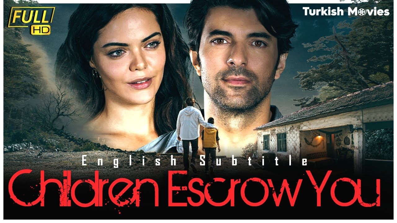 list of turkish series with english subtitles on youtube