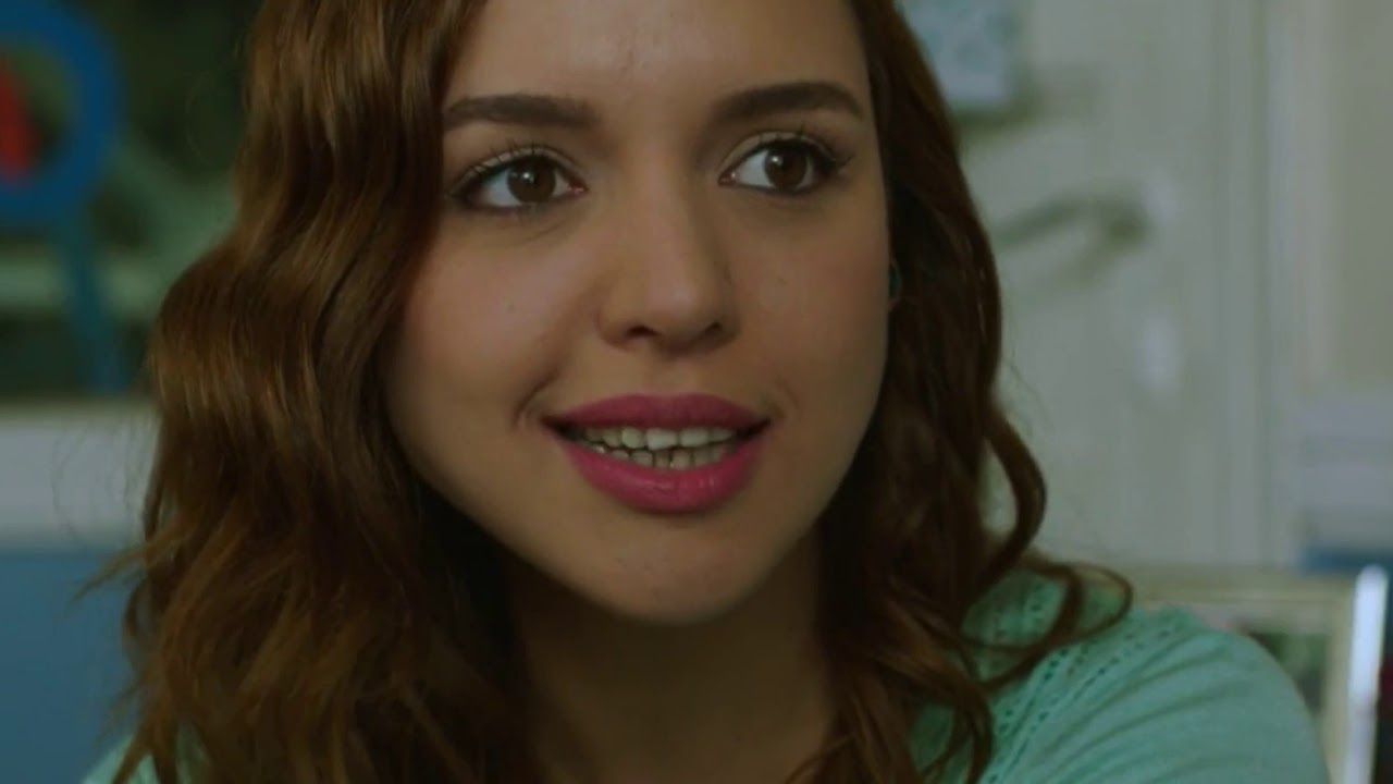 Entre dos amores (capítulo 16)/novela turca Series Turco