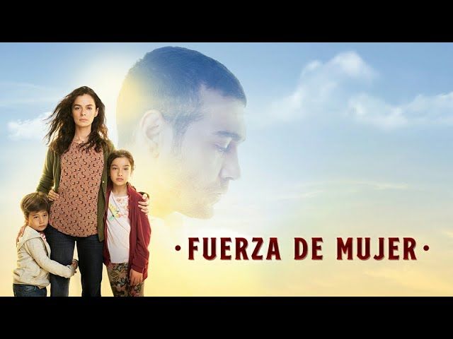 Fuerza De Mujer Serie Turca En Español Capitulos Completos