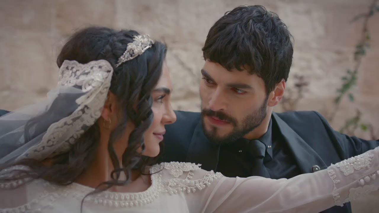 Capitulo Final De Inocente Novela Turca