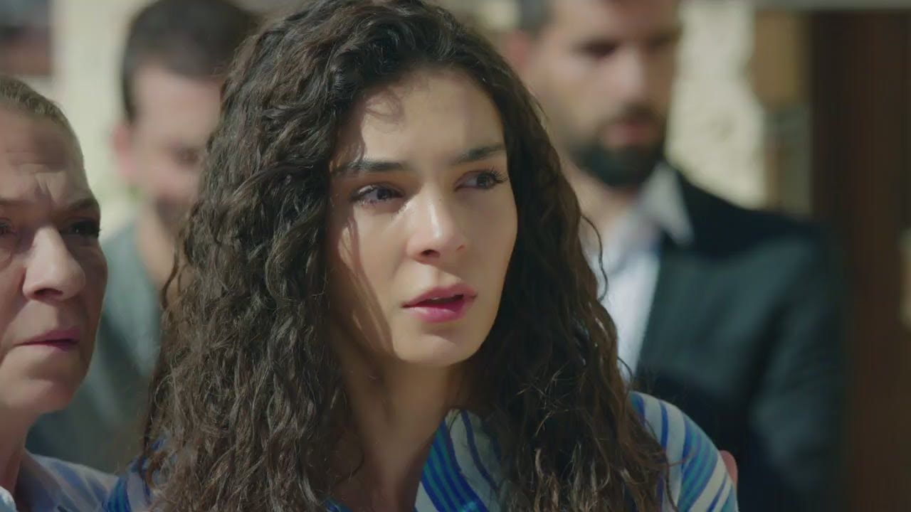 Sin Aliento Novela Turca En Español Capitulo 1
