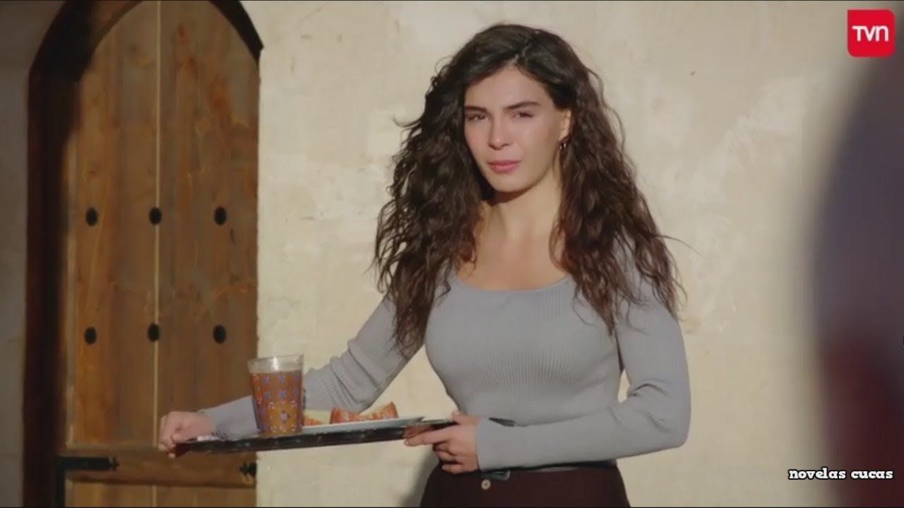 Emanet Serie Turca En Español Capitulo 7