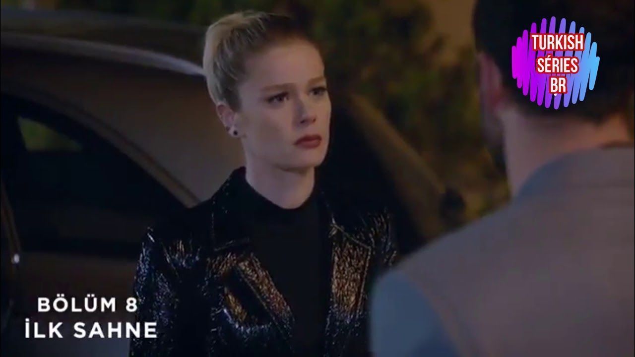 Infiel Serie Turca En Español Capítulo 8