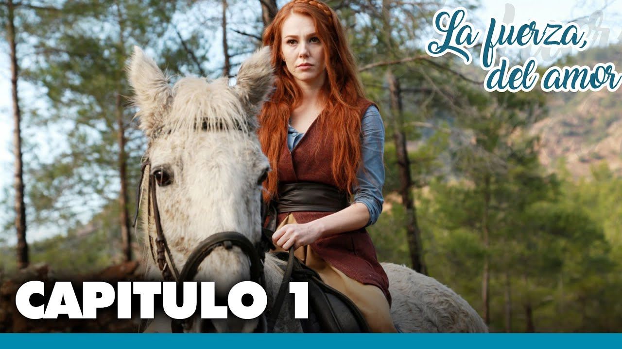 La Fuerza Del Amor Novela Turca